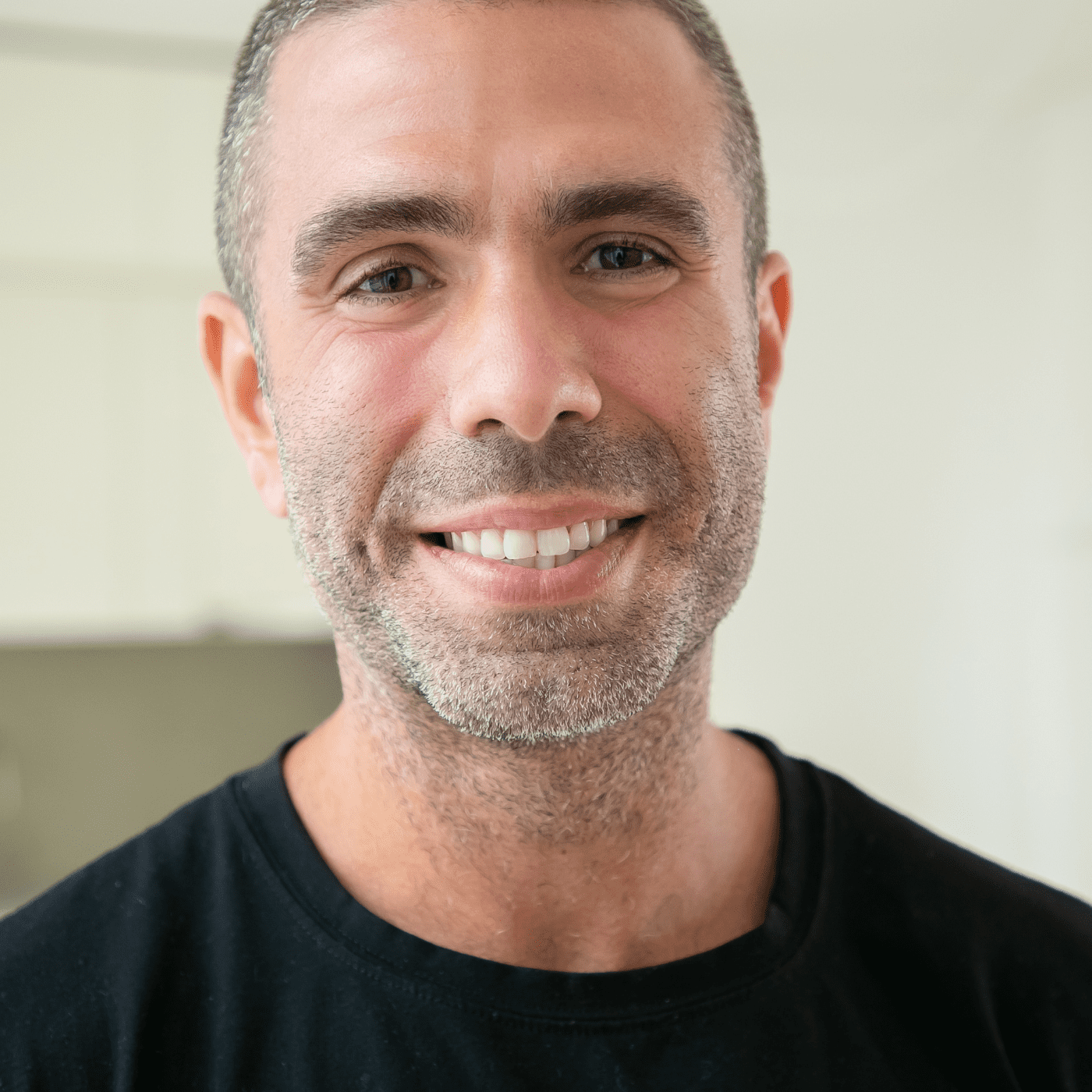 Preto Defumado Capa de CD (4)